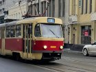 У Харкові щодня курсує близько 70 трамваїв