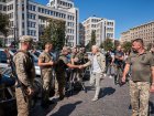 Ігор Терехов: Місто оперативно відпрацьовує запити військових 