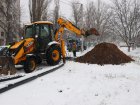 У Харкові ліквідували 11 аварій на водоводах
