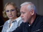 Ігор Терехов: Ми повинні розробити програму підтримки бійців, які повертаються з фронту