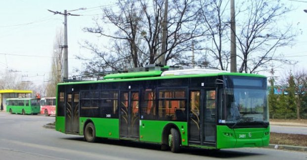 Для жителів Олексіївки та Павлового Поля вводять новий маршрут