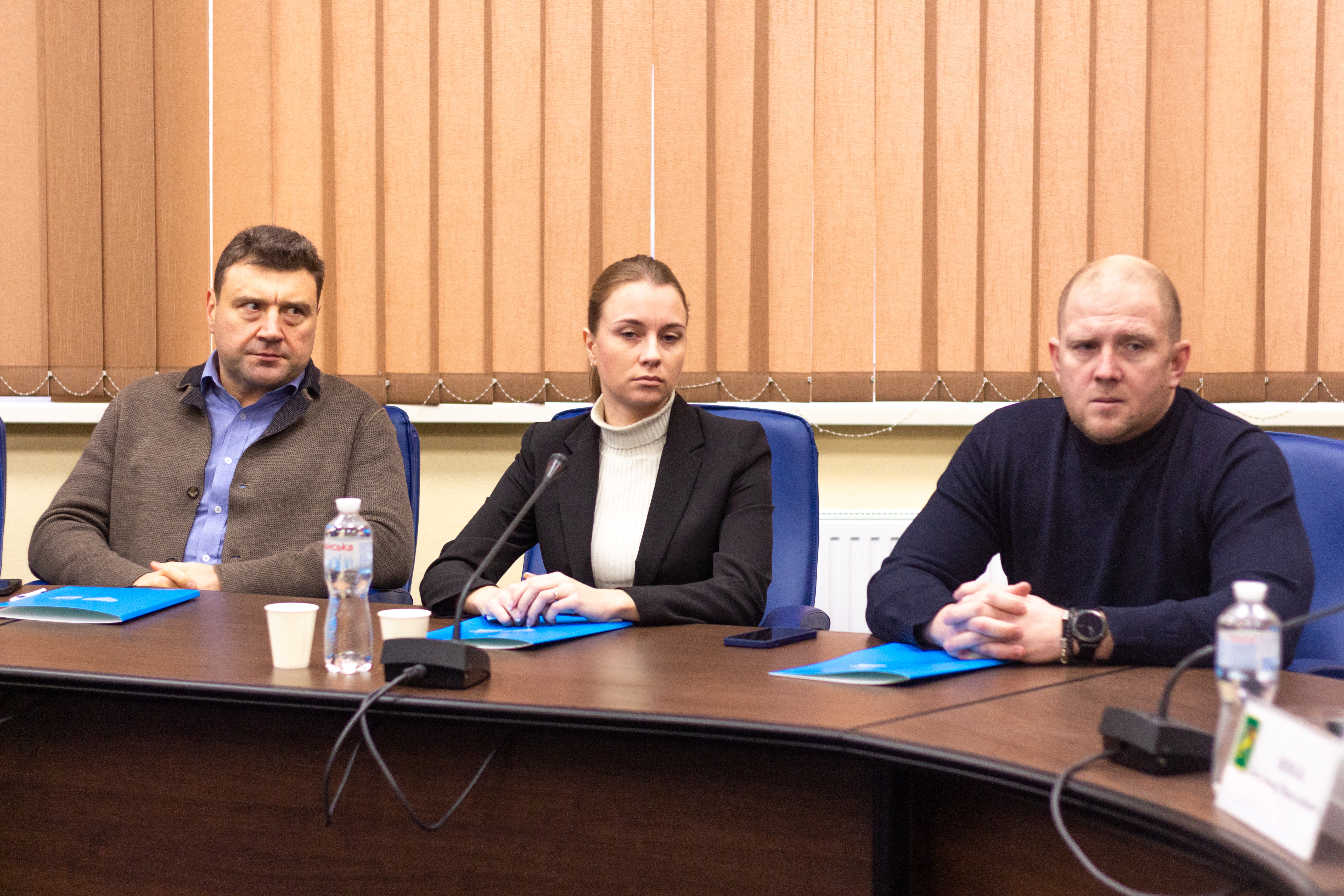 Молодь Харкова залучають до бюджетного процесу