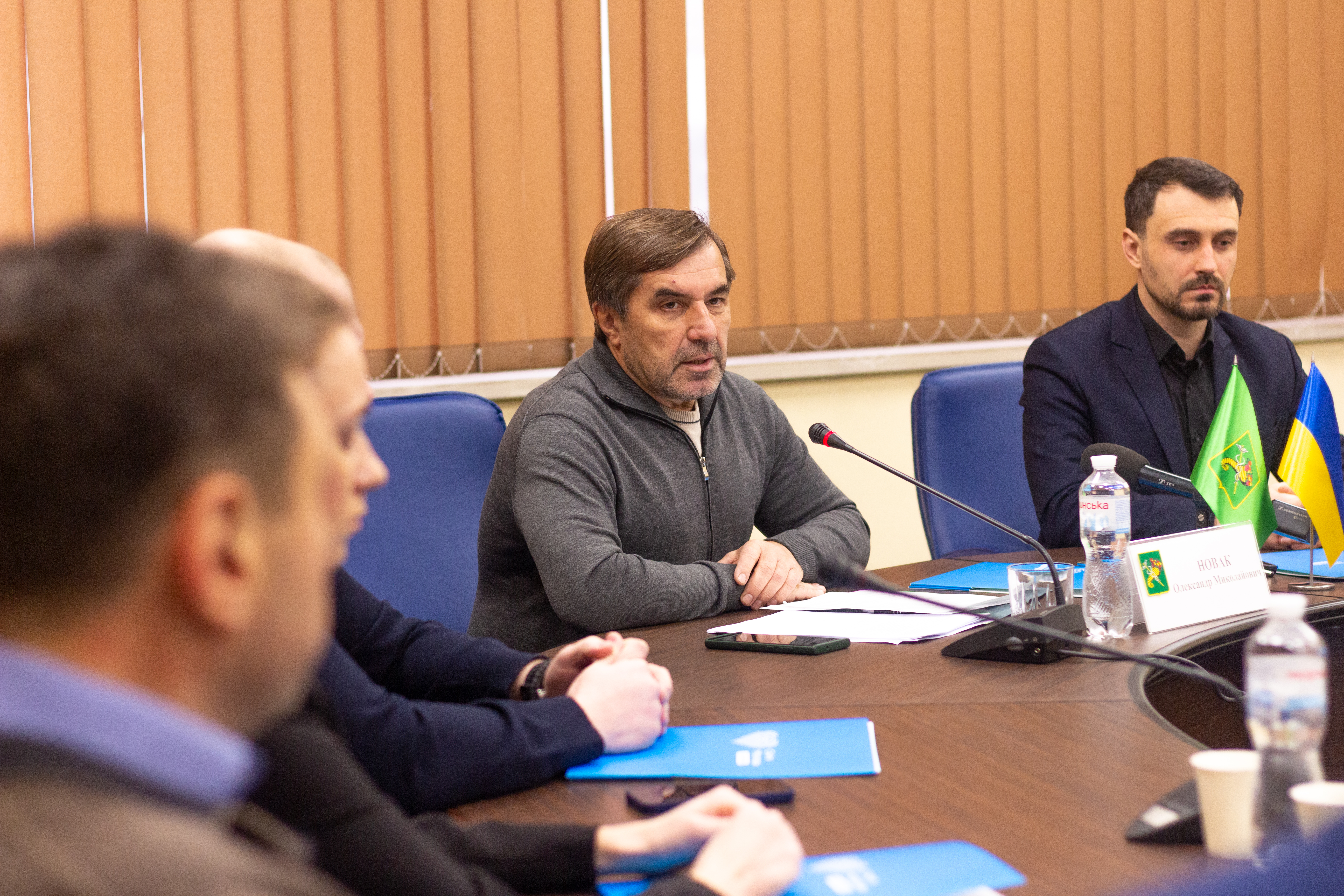 Молодь Харкова залучають до бюджетного процесу