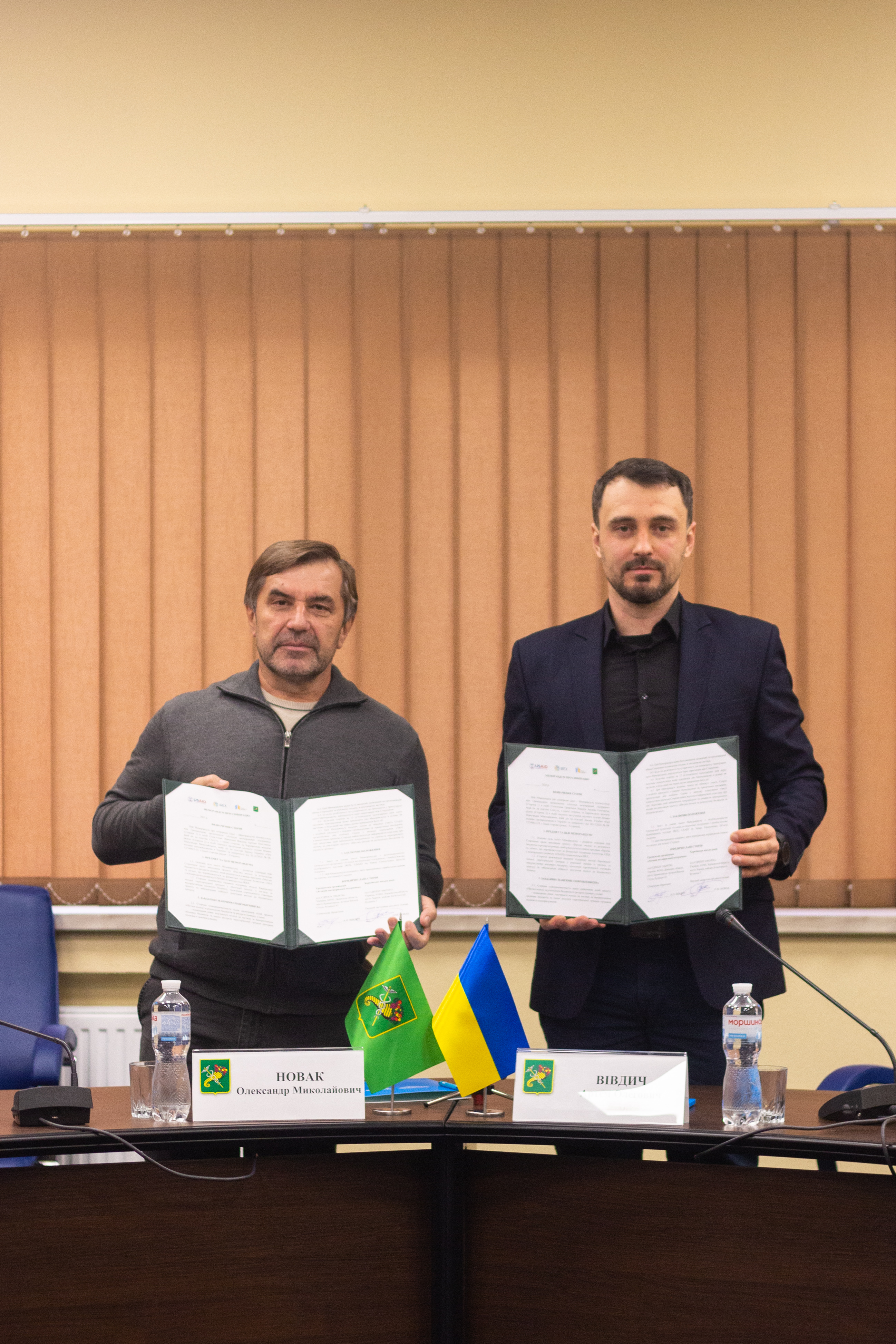 Молодь Харкова залучають до бюджетного процесу