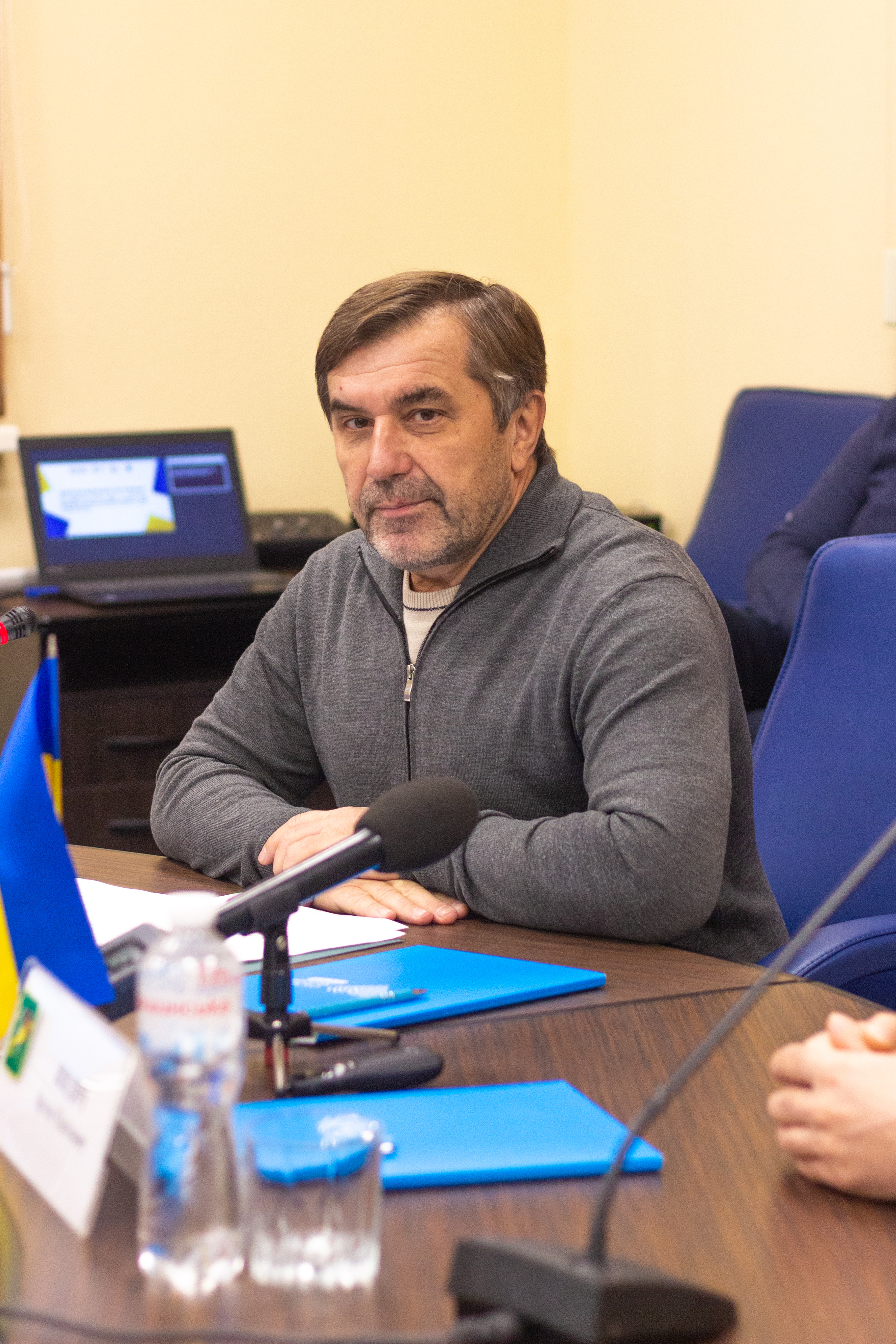 Молодь Харкова залучають до бюджетного процесу
