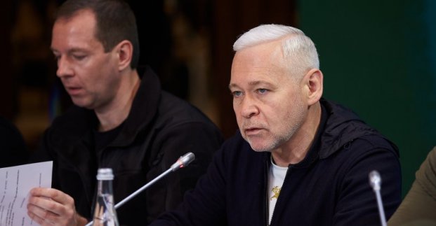 Ігор Терехов: Боротьба з корупцією потребує конкретних дій