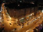 Пам'ятки архітектури в Харкові підсвічуватимуть
