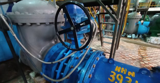 «Харківводоканал» оптимізує роботу об'єктів водопостачання