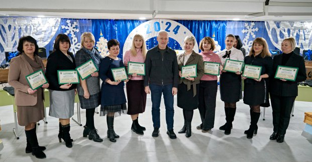 Харківські школярі отримають ноутбуки від ЮНІСЕФ 