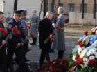 У Харкові вшанували пам'ять загиблих міліціонерів