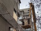 Внаслідок обстрілів у Харкові пошкоджено 84 будівлі