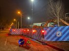 «Харківводоканал» усуває аварію після ракетного удару
