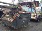 КВПВ допомагає усувати наслідки обстрілів Харкова