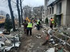 Через останні обстріли в Харкові пошкоджено понад 60 будинків