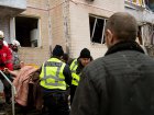 Внаслідок вчорашніх обстрілів Харкова постраждали понад 50 містян