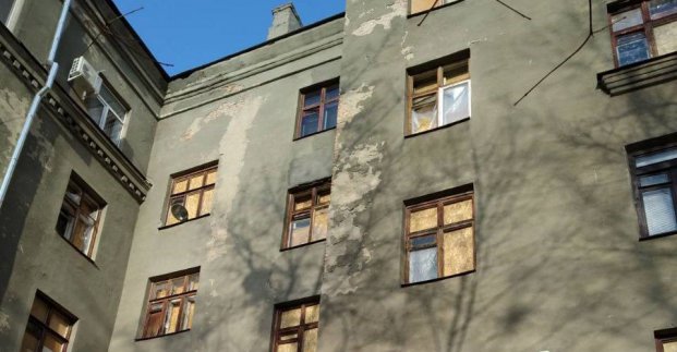 У Харкові за тиждень від обстрілів постраждали 140 будинків 