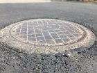 У Харкові замінили майже 600 люків на водоводах