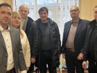 У поліклініці №10 облаштують місця для медичної практики