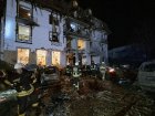 Ігор Терехов: Ворог знову обстріляв цивільні об'єкти