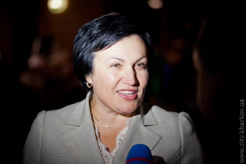 Школа №132 відсвяткувала 75-річчя