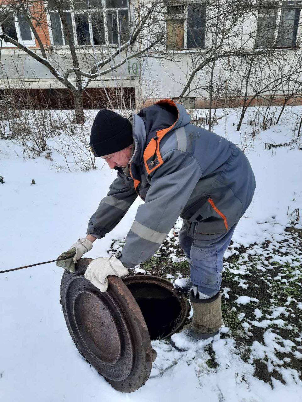 «Харківські тепломережі» усунули 17 дефектів