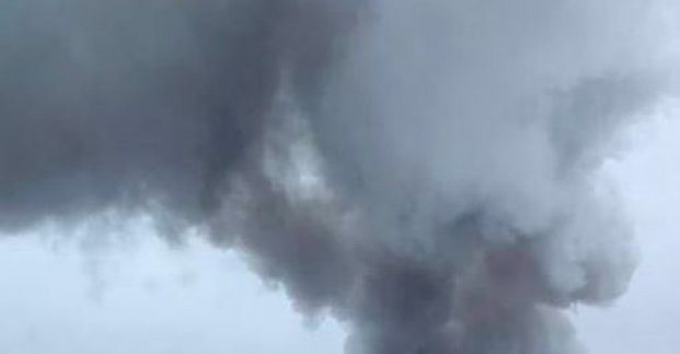 Ворог вкотре обстріляв Харків