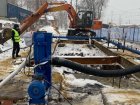 У Харкові відновили пошкоджені обстрілами комунікації