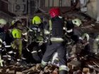 У Харкові - сім постраждалих від вечірнього ракетного обстрілу