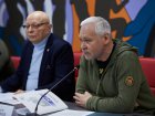 Ігор Терехов виступив проти обʼєднання харківських вишів