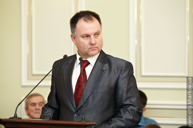 Салтівському трамвайному депо передали нове приміщення