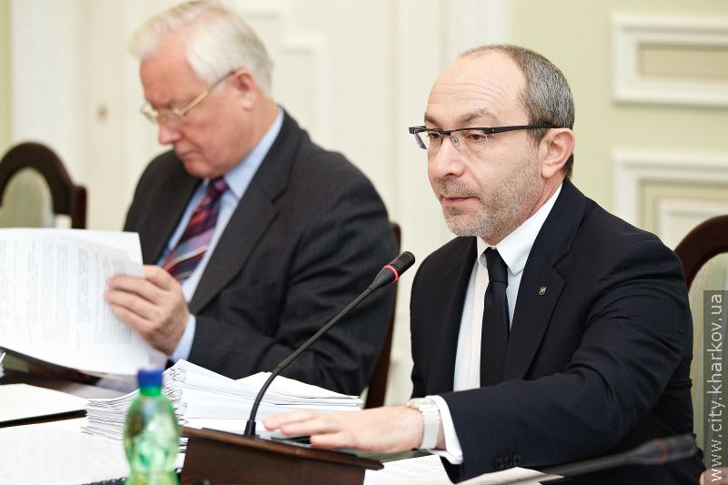 Салтівському трамвайному депо передали нове приміщення