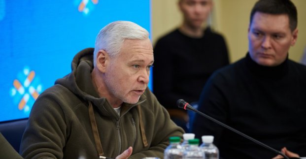 Ігор Терехов: Цьогоріч у Харкові буде відновлено ще 57 закладів освіти