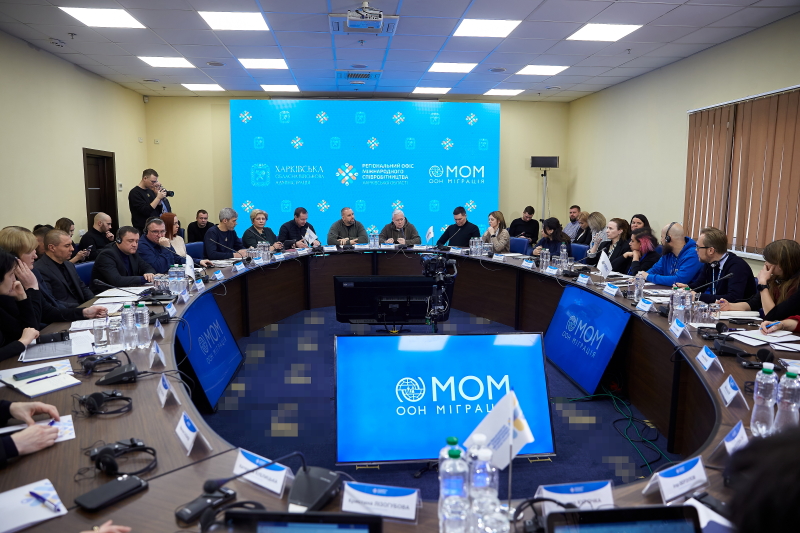 Ігор Терехов: Цьогоріч у Харкові буде відновлено ще 57 закладів освіти