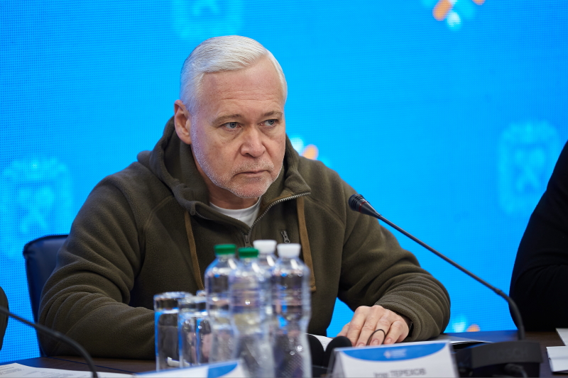 Ігор Терехов: Цьогоріч у Харкові буде відновлено ще 57 закладів освіти