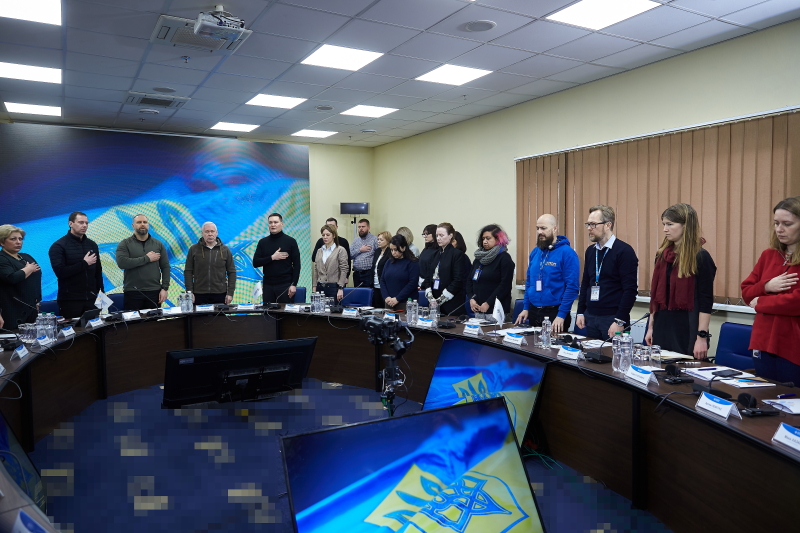 Ігор Терехов: Цьогоріч у Харкові буде відновлено ще 57 закладів освіти