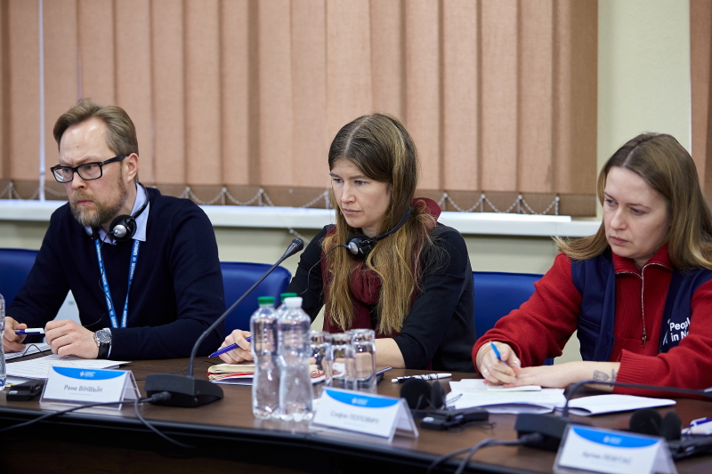 Ігор Терехов: Цьогоріч у Харкові буде відновлено ще 57 закладів освіти