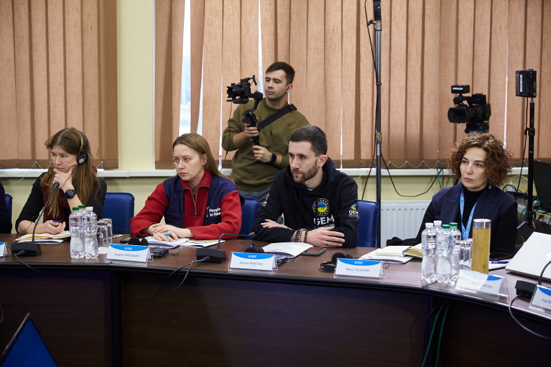 Ігор Терехов: Цьогоріч у Харкові буде відновлено ще 57 закладів освіти