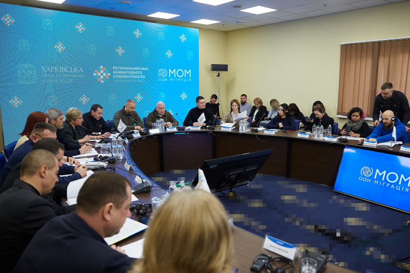 Ігор Терехов: Цьогоріч у Харкові буде відновлено ще 57 закладів освіти