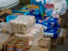 У Немишлянському районі розгорнули пункт допомоги постраждалим 