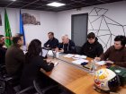 Ігор Терехов обговорив з ЮНІСЕФ проєкти з оновлення системи водопостачання
