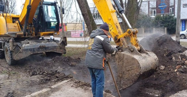 «Тепломережі» за вихідні усунули понад 80 дефектів 