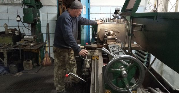 The Municipal Utility Company "Complex for the Removal of Household Waste" increases labor efficiency and optimizes costs
