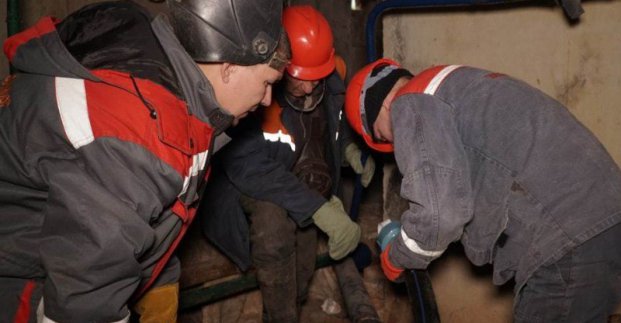 У Холодногірському районі оновлюють водоводи