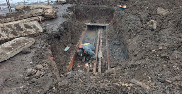 «Тепломережі» оперативно відпрацьовують звернення харків’ян 
