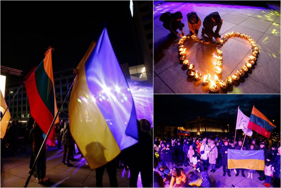У литовському Каунасі пройшла виставка харківських фотографів
