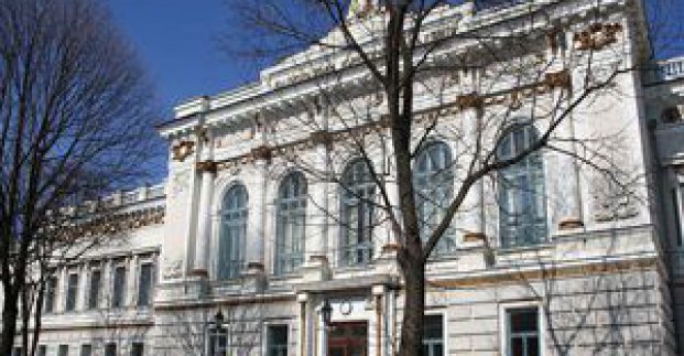 У Харкові проходить засідання Президії Спілки ректорів ВНЗ України