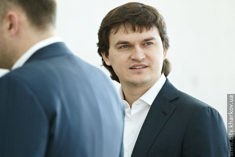Геннадій Кернес у Єрусалимі відвідав музей голокосту «Яд Вашем»(додано фото)