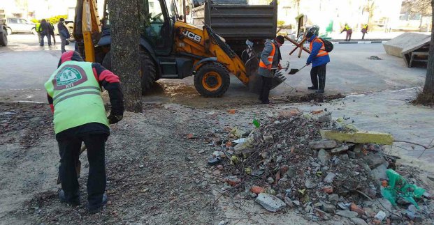 У Слобідському районі усунули наслідки вчорашньої атаки «шахедів»