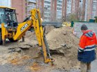В Основ'янському районі усунули 75 аварій на водоводах