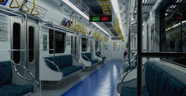 New trains for the subway to be bought in Kharkiv